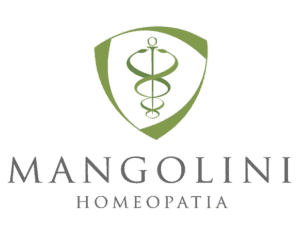 Logo Mangolini Homeopatia